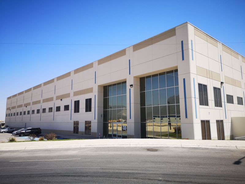 13、墨西哥工廠